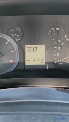 2018 Toyota Land Cruiser Prado — foto 6 / 8
