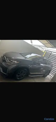 2021 Honda Crv