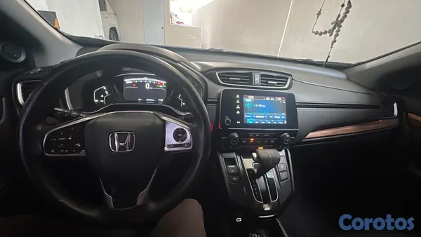 2021 Honda Crv — foto 4 / 4