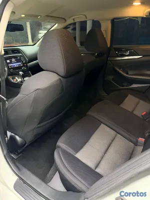 2019 Nissan Maxima — foto 9 / 9