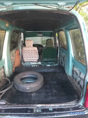 1998 Daihatsu Hijet — foto 2 / 6