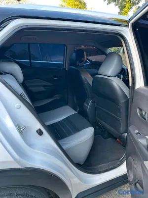 2022 Nissan Kicks — foto 2 / 5