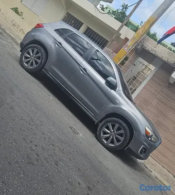 2015 Mitsubishi Outlander — foto 3 / 11