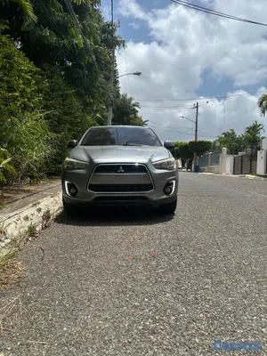 2015 Mitsubishi Outlander — foto 10 / 11