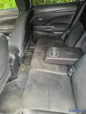 2015 Mitsubishi Outlander — foto 11 / 11