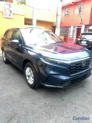 2024 Honda Crv — foto 2 / 8
