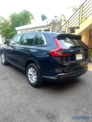 2024 Honda Crv — foto 8 / 8