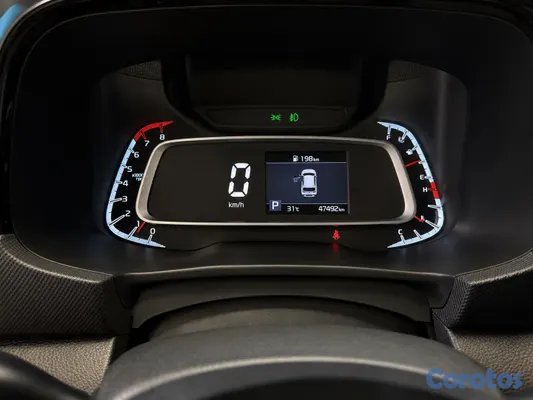 2022 Kia Sonet — foto 2 / 14