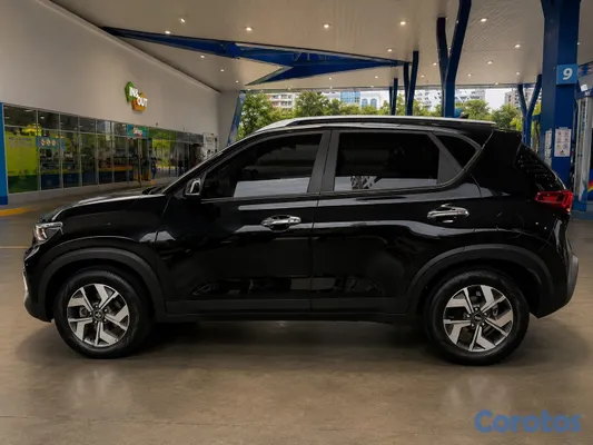 2022 Kia Sonet — foto 10 / 14