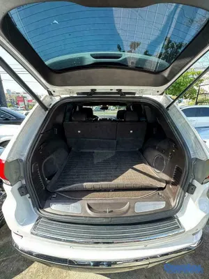 2018 Jeep Grand Cherokee — foto 10 / 10
