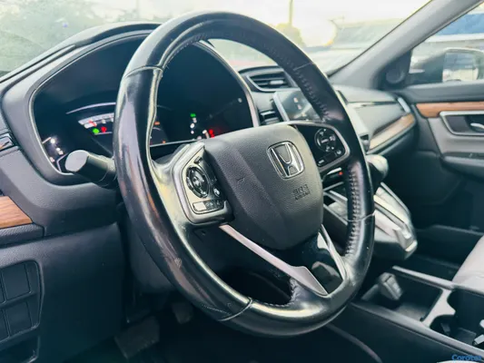 2019 Honda Crv — foto 6 / 10