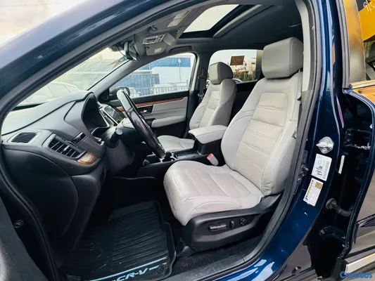 2019 Honda Crv — foto 7 / 10