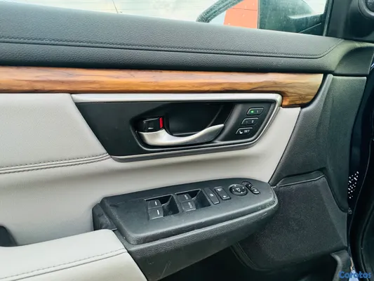 2019 Honda Crv — foto 8 / 10