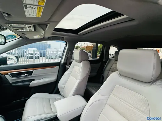 2019 Honda Crv — foto 9 / 10