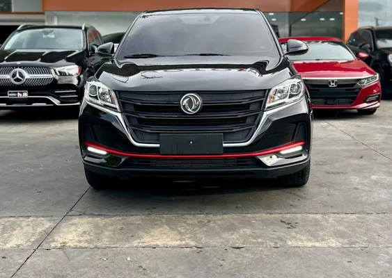 2024 Dongfeng GLORY