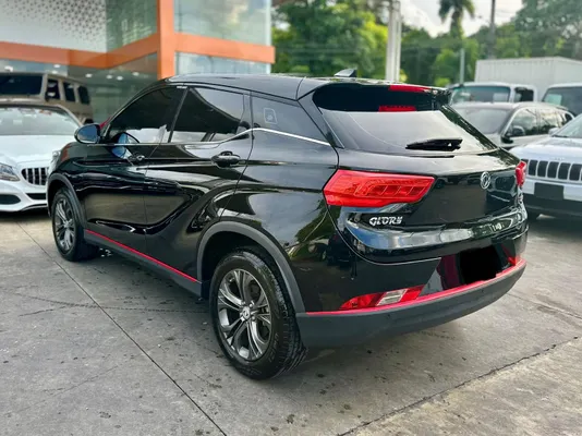 2024 Dongfeng GLORY — foto 2 / 10