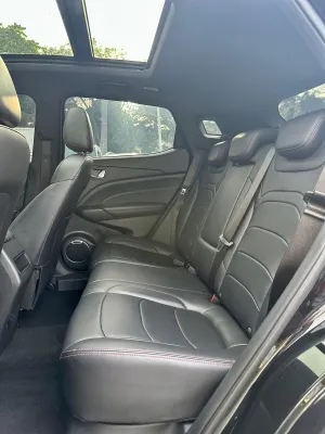2024 Dongfeng GLORY — foto 3 / 10