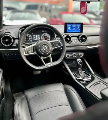 2024 Dongfeng GLORY — foto 6 / 10