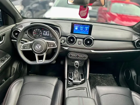 2024 Dongfeng GLORY — foto 7 / 10
