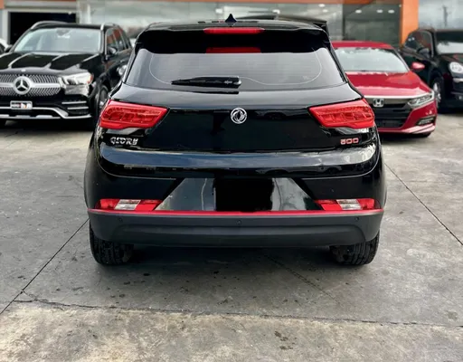 2024 Dongfeng GLORY — foto 8 / 10