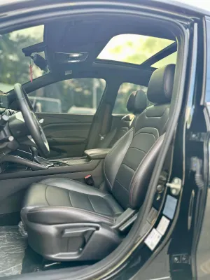 2024 Dongfeng GLORY — foto 10 / 10