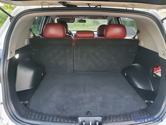 2012 Kia Sportage — foto 10 / 13
