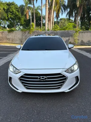 2018 Hyundai Elantra — foto 7 / 7