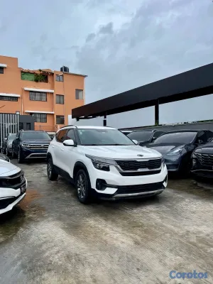 2021 Kia Seltos — foto 2 / 11