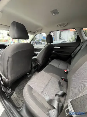 2021 Kia Seltos — foto 5 / 11