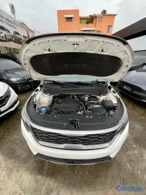 2021 Kia Seltos — foto 11 / 11