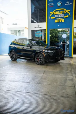 2024 BMW X5 — foto 1 / 13