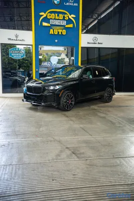 2024 BMW X5 — foto 3 / 13