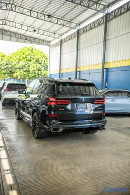 2024 BMW X5 — foto 4 / 13