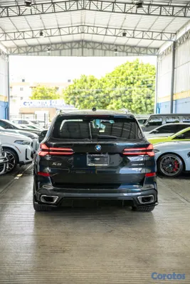 2024 BMW X5 — foto 5 / 13