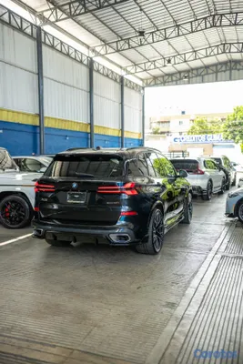 2024 BMW X5 — foto 6 / 13