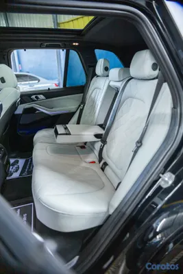 2024 BMW X5 — foto 8 / 13