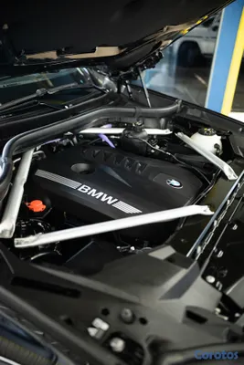 2024 BMW X5 — foto 12 / 13