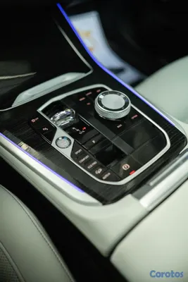 2024 BMW X5 — foto 13 / 13