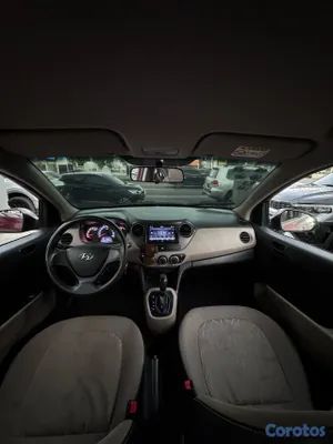 2016 Hyundai Grand I 10 — foto 4 / 13