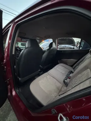 2016 Hyundai Grand I 10 — foto 5 / 13