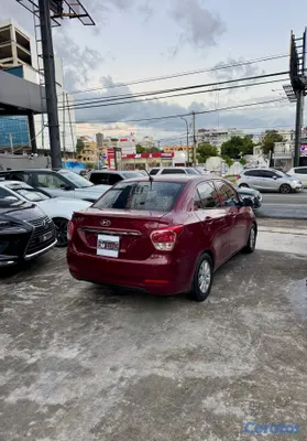 2016 Hyundai Grand I 10 — foto 7 / 13