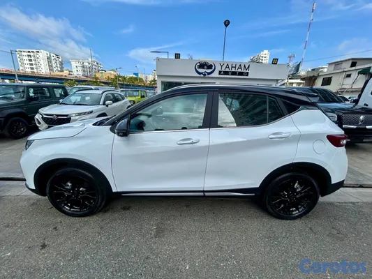 2027 Jetour X50 — foto 10 / 11