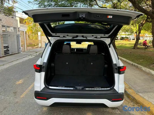 2024 Lexus tx luxury — foto 4 / 13