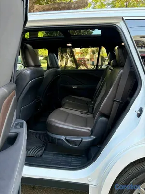 2024 Lexus tx luxury — foto 6 / 13