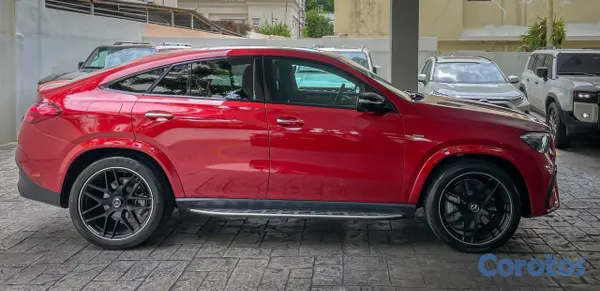 2025 Mercedes-Benz Clase GLE — foto 3 / 13
