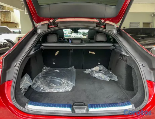 2025 Mercedes-Benz Clase GLE — foto 9 / 13