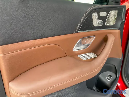 2025 Mercedes-Benz Clase GLE — foto 11 / 13