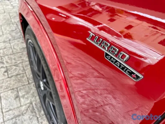 2025 Mercedes-Benz Clase GLE — foto 12 / 13