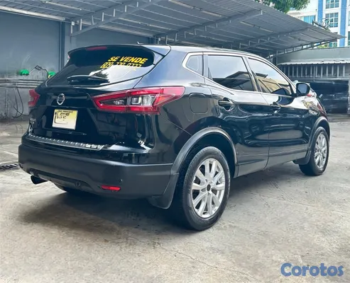 2020 Nissan Rogue — foto 3 / 6