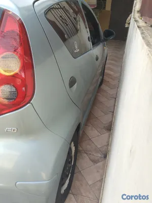 2012 BYD F0 — foto 4 / 12